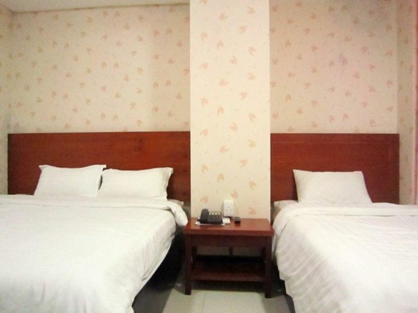 An Dong Center Hotel Chinatown Saigon Ho Chi Minh City Exterior photo